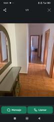 Miete Etagenwohnung in La Zubia Ciudad. Piso zubia