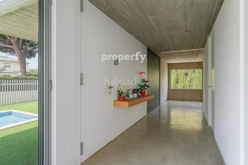 Foto 3a9fabc3-8933-44b4-a526-64ba75d4c9bc. Xalet amb calefacció aparcament piscina a Cambrils mediterrani Cambrils