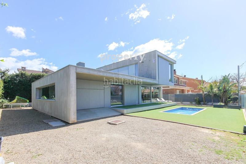 Foto 43f5c7a6-8f4a-4604-baf4-dc26e3ef3ed5. Xalet amb calefacció aparcament piscina a Cambrils mediterrani Cambrils