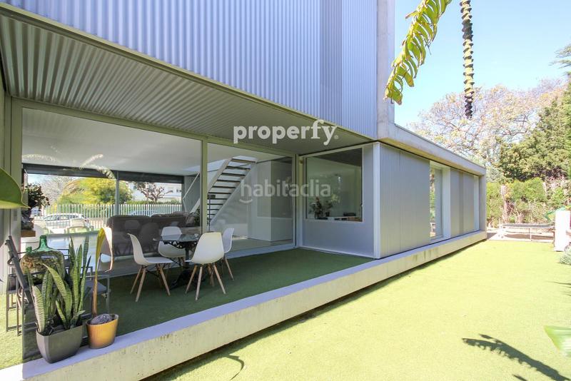 Foto 7890995e-e5c0-4bdb-adbe-cb7ad104c348. Xalet amb calefacció aparcament piscina a Cambrils mediterrani Cambrils