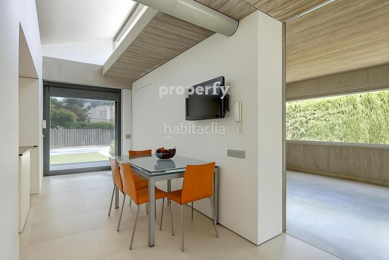 Foto 993d2e46-2c17-4bfa-9739-096460805123. Xalet amb calefacció aparcament piscina a Cambrils mediterrani Cambrils