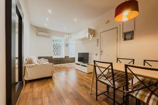 Flat in Sant Gervasi - Galvany. Piso reformado en sant gervasigalvany