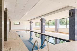 Pis a Santa Eulàlia. Piso tres habitaciones, dos baños, dos terrazas con excelentes v