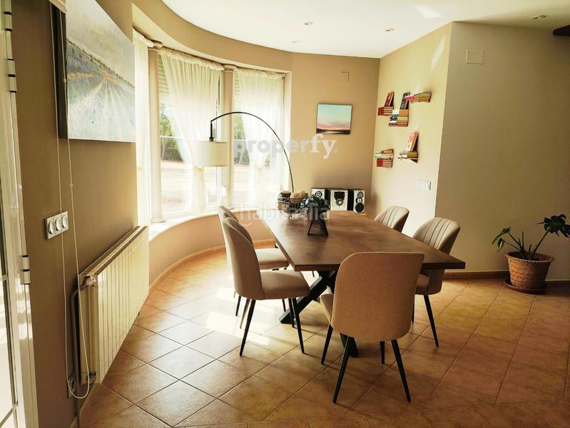 Foto e4b99ad7-253e-4fe7-86ad-ed06928dcb1c. Casa con riscaldamento parcheggio piscina in Pedro Muñoz