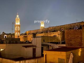 Pis a St. Pere - Sta. Caterina - El Born. Piso en gòticborn exterior a dos calles con ascensor reformado b