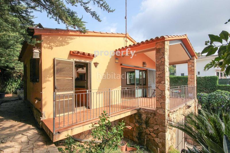 Foto a1f393f5-644c-432c-9783-7dd64339b580. Maison avec parking dans Mas Pere-Río de Oro Calonge