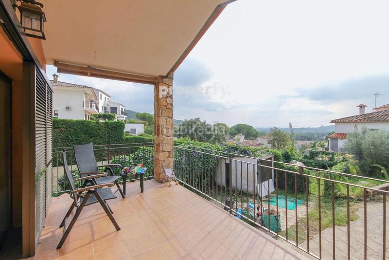 Foto e0cb651c-250b-4763-8555-975fa5be02e5. Maison avec parking dans Mas Pere-Río de Oro Calonge