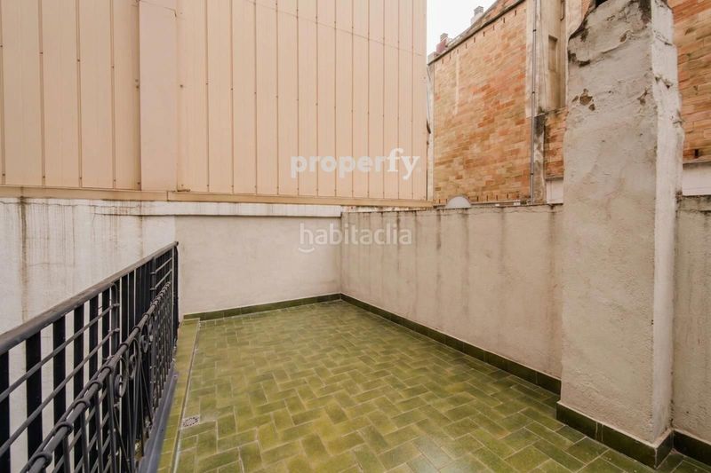 Foto 64ce0fc7-3bad-4fb0-8622-598cf23250ee. Casa a Sant Ramon - Maternitat Barcelona