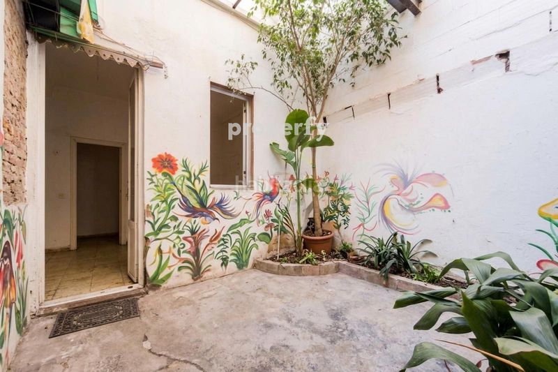 Foto b21ae2c4-d092-4203-8ca2-a63d4f669fe6. Casa a Sant Ramon - Maternitat Barcelona