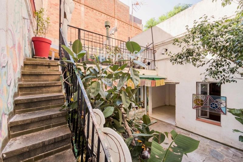 Foto f487e3ea-fd38-4f3d-b931-a6c95fe407d4. Casa a Sant Ramon - Maternitat Barcelona