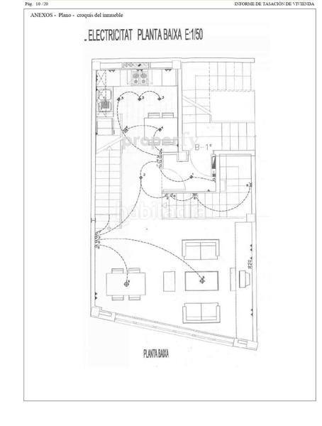 Foto 361aae2b-dc3f-44f6-9898-bfc2fd915284. Duplex with heating in Putget - Farró Barcelona