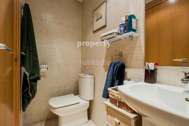 Foto 391c0c59-4749-4dae-b890-3d69a836c39a. Duplex with heating in Putget - Farró Barcelona