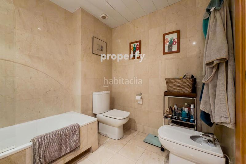 Foto 39200b61-a4fa-4986-b4fb-3d3d9029edd7. Duplex with heating in Putget - Farró Barcelona