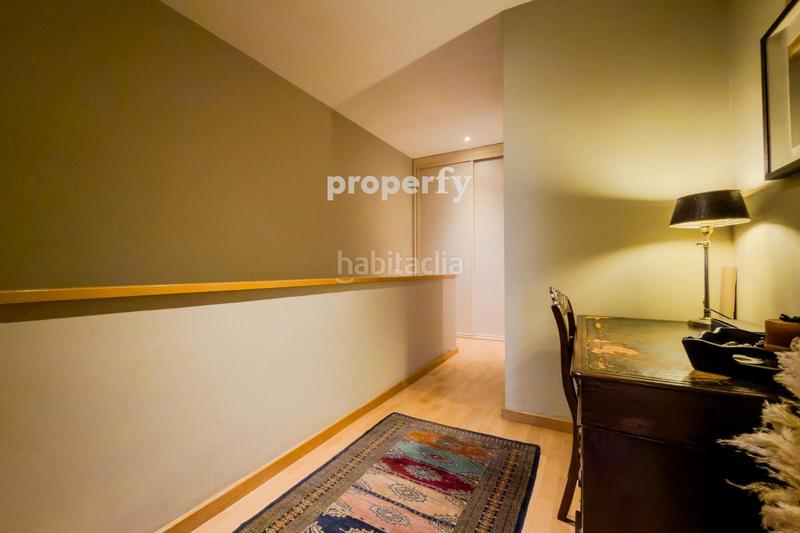 Foto 40b9d56f-2a56-4d32-a55e-26d7bed15c84. Duplex with heating in Putget - Farró Barcelona