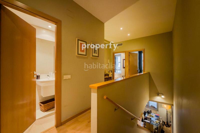 Foto 44525a11-d07b-4ac0-903a-a95dae009e23. Duplex with heating in Putget - Farró Barcelona