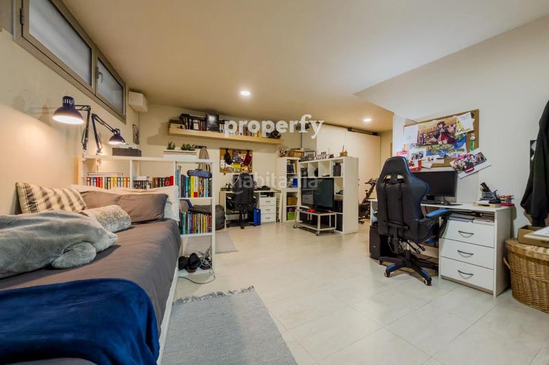 Foto 4808fcbf-a951-44b1-aacd-cd31284a7ccf. Duplex with heating in Putget - Farró Barcelona