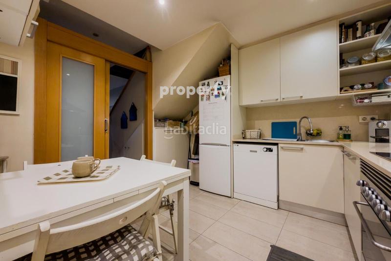 Foto 5a479709-c2e9-4b05-813a-22a441b17e79. Duplex with heating in Putget - Farró Barcelona