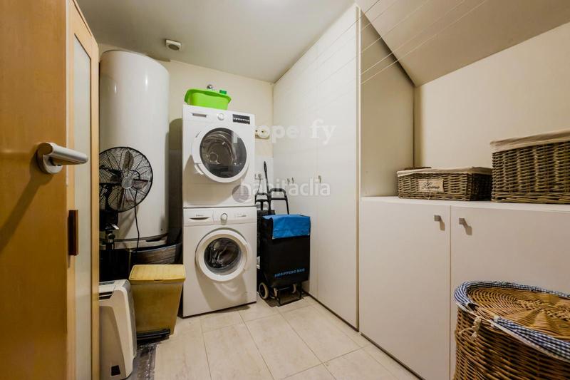 Foto 63b1febd-d647-4738-88a5-03057ad2f92a. Duplex with heating in Putget - Farró Barcelona