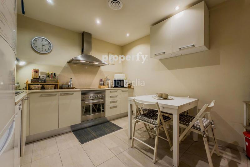 Foto 7b59c81d-eb70-458b-b7d6-484ece6a221d. Duplex with heating in Putget - Farró Barcelona