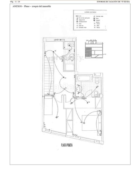 Foto 7c16cf7c-37be-4d40-b827-63891fb91ceb. Duplex with heating in Putget - Farró Barcelona