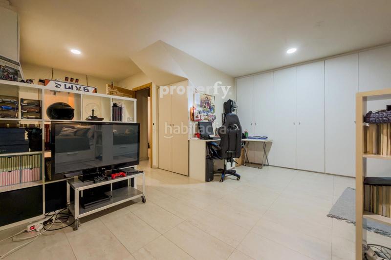 Foto 8b65e1d3-6318-4197-9db4-3facc1e6c03b. Duplex with heating in Putget - Farró Barcelona