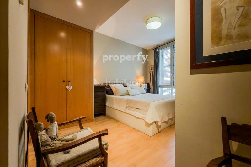 Foto 9b54c764-9bcd-4101-9a73-939651a9bffc. Duplex with heating in Putget - Farró Barcelona