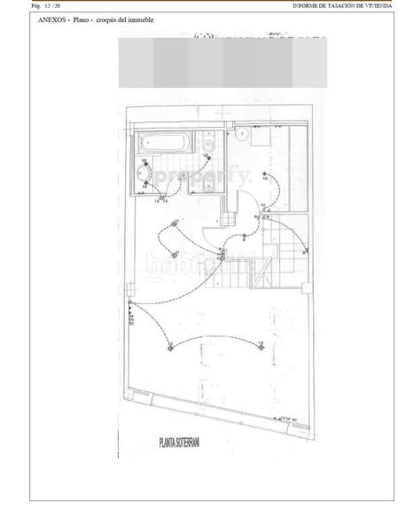 Foto bb55954e-346a-4987-a576-8408165e8563. Duplex with heating in Putget - Farró Barcelona