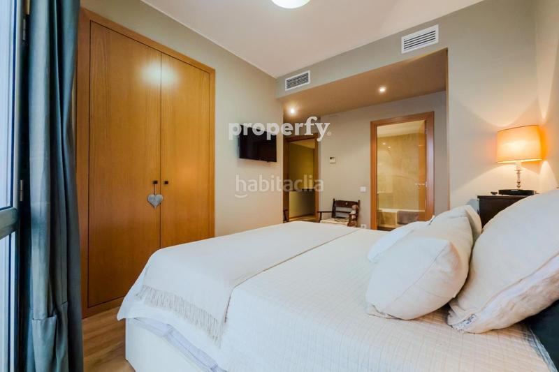 Foto c850c7da-a123-41c6-9cd1-a9cb208a45cf. Duplex with heating in Putget - Farró Barcelona