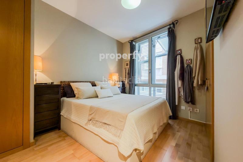 Foto cea6e6d1-7fd1-4fb6-a7ee-20506285c240. Duplex with heating in Putget - Farró Barcelona