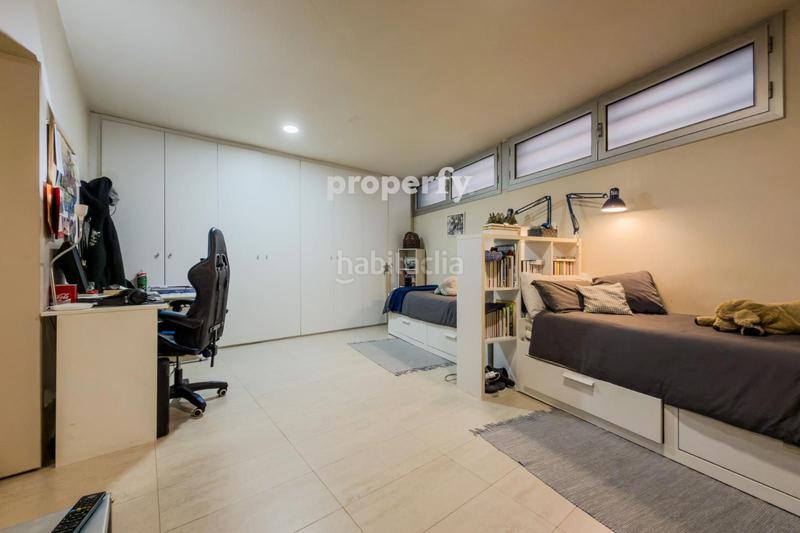 Foto fa732b01-d24b-4552-8d33-6ff564235f1b. Duplex with heating in Putget - Farró Barcelona