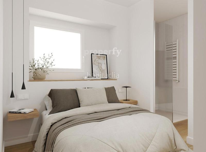 Foto 0fec3254-704f-4258-b49c-16d8fce0411b. Pis amb calefacció a La Devesa Girona