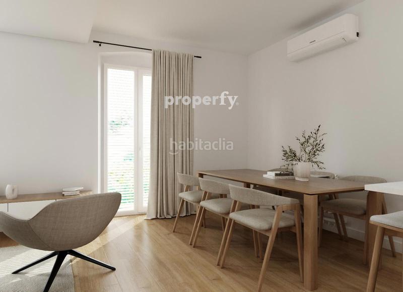 Foto 7174b3b8-d0b0-4a9f-bc42-db83e78c8cbd. Pis amb calefacció a La Devesa Girona