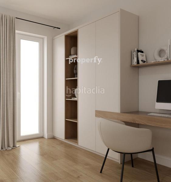 Foto 8ea33814-d368-4303-a961-1a1a719f4ab2. Pis amb calefacció a La Devesa Girona