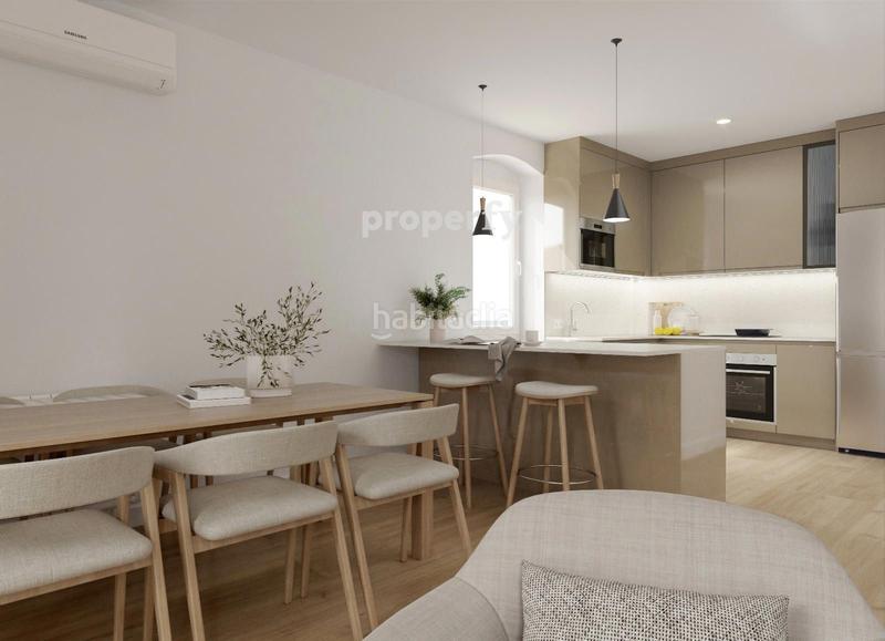 Foto c0965538-00ac-4681-ab58-8864f7e5dbf7. Pis amb calefacció a La Devesa Girona