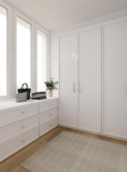 Foto ccc4ad25-aade-41bb-9802-8f866bf7e7bc. Pis amb calefacció a La Devesa Girona