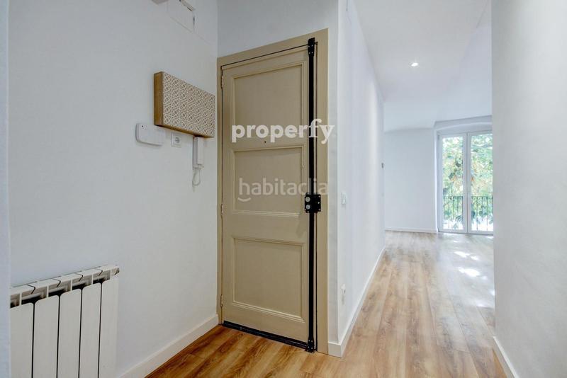 Foto d8436e63-d53d-4f3d-b220-b707ce8eaf88. Pis amb calefacció a La Devesa Girona