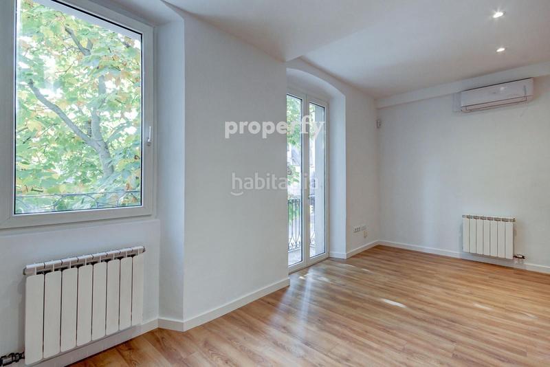 Foto e5f7b2ce-81b9-4f95-96b2-1608d2627780. Pis amb calefacció a La Devesa Girona