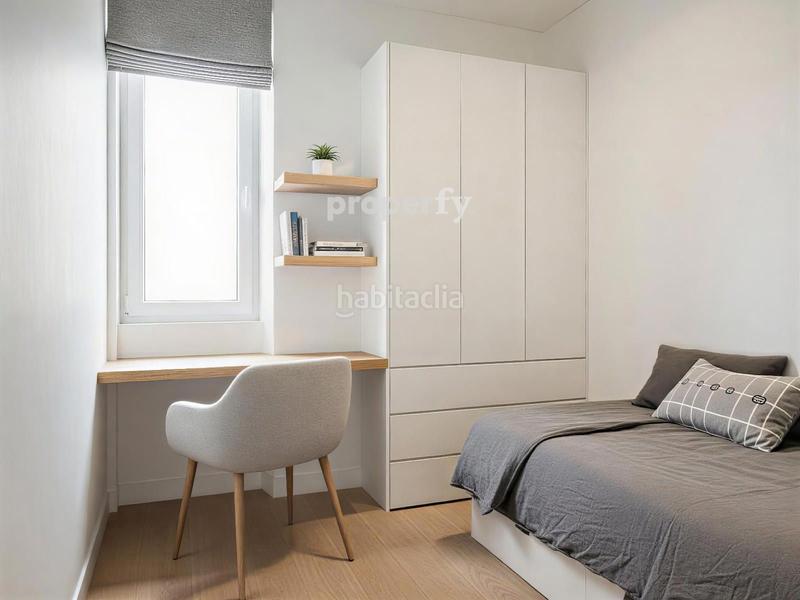 Foto e6483995-fc9a-4312-a140-a98237bc2af5. Pis amb calefacció a La Devesa Girona