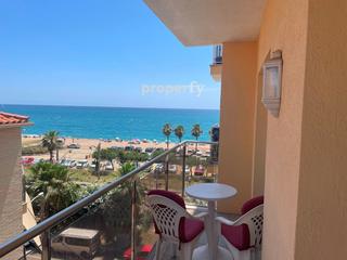 Location Appartement  Consolat mar. Apartamento de 2 habitaciones dobles, todo exterior, primera lín