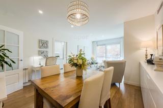 Pis a Torreblanca. Piso exterior con pk, trastero y piscina en torreblanca st cugat