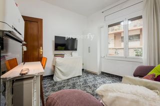 Piso en Horta. Piso de 1 habitaciones en horta, barcelona