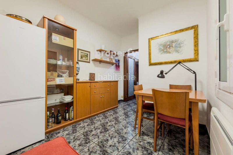 Foto f2465287-fe6d-485b-9aa0-002771eecbff. Pis amb calefacció a Horta Barcelona