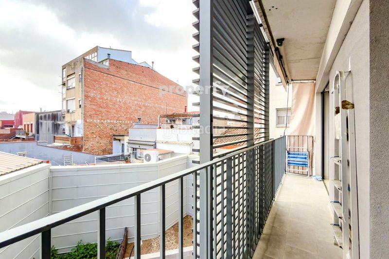 Foto f3fb14ca-65e5-42b6-bc4e-5558249fea96. Pis amb calefacció a Serra d'en Camaró Sabadell