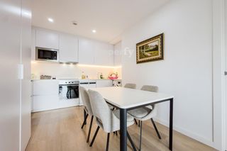 Pis  Manuel de falla de. Piso 2 habitaciones con cocina abierta en sabadell