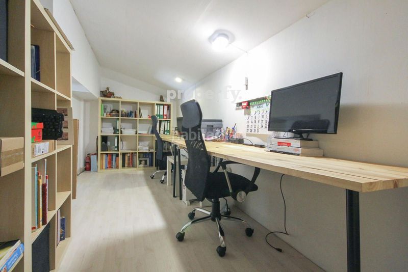 Foto 246337ac-8e8a-4b7b-8d54-42b183624b9e. Casa adossada amb calefacció aparcament piscina a Roca del Vallès (La)