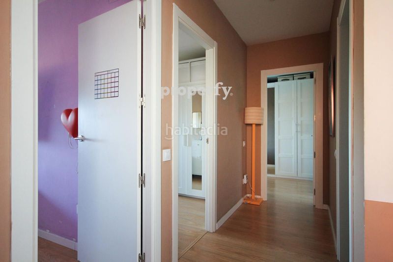 Foto 269700c3-0473-4b11-8799-370eaf8a808a. Casa adossada amb calefacció aparcament piscina a Roca del Vallès (La)