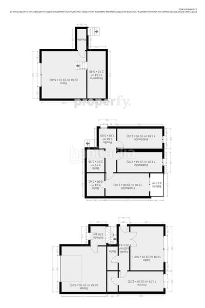 Foto 3123a1ef-2233-440e-9186-ebf6442c9ea5. Casa adossada amb calefacció aparcament piscina a Roca del Vallès (La)