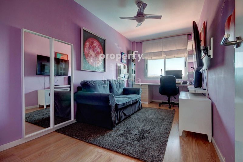 Foto 46cd2ff7-e12b-4cda-b3af-f0c4001ce8ea. Casa adossada amb calefacció aparcament piscina a Roca del Vallès (La)