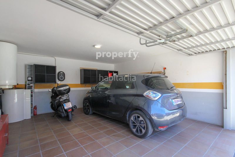 Foto 693c6736-d7c0-4037-8d80-09bcabc5b6b8. Casa adossada amb calefacció aparcament piscina a Roca del Vallès (La)