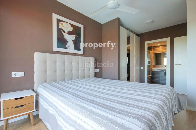 Foto a106017b-b5c2-4e50-bbf0-b6b3367ac724. Casa adossada amb calefacció aparcament piscina a Roca del Vallès (La)